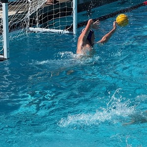 Fundraising Page: Tommy Pavelski